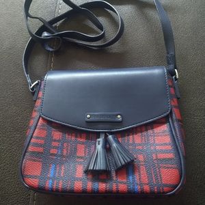 Vera Bradley crossbody